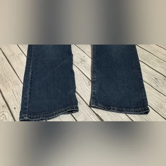 Men’s Wrangler Jeans size 36 x 34 - Picture 8 of 8